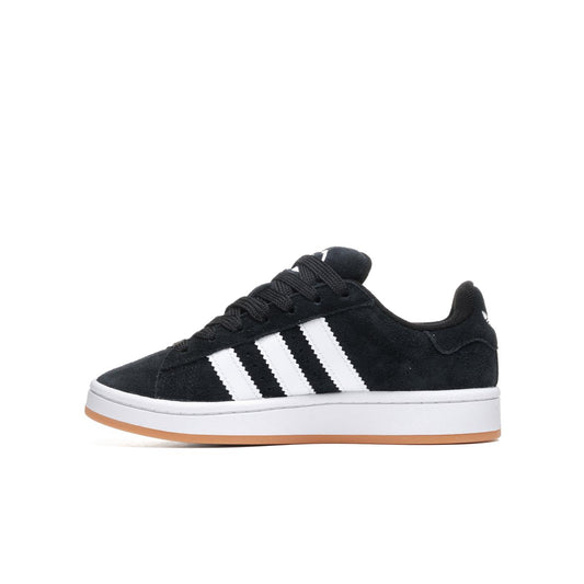 Adidas Originals Campus 00s J Core Black/Ftwr White/White  - HQ6638