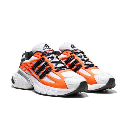 Adidas Adistar XLG 2.0 Ftwr White/Core Black/Solar Orange  - HQ7468