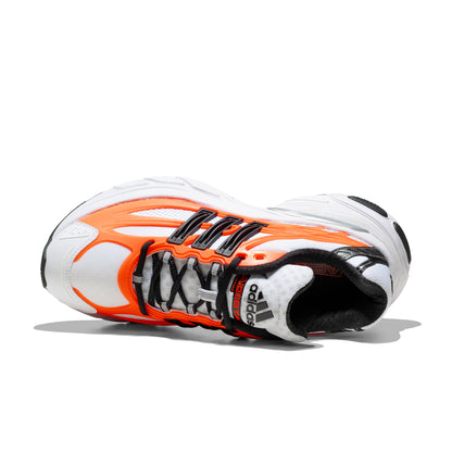Adidas Adistar XLG 2.0 Ftwr White/Core Black/Solar Orange  - HQ7468