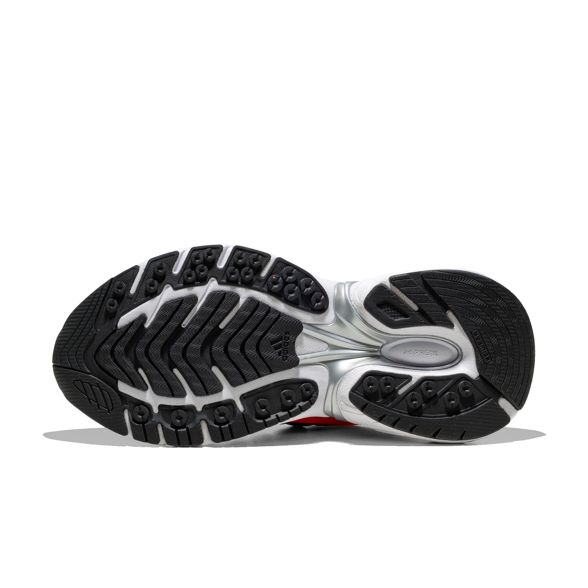 Adidas Adistar XLG 2.0 Ftwr White/Core Black/Solar Orange  - HQ7468