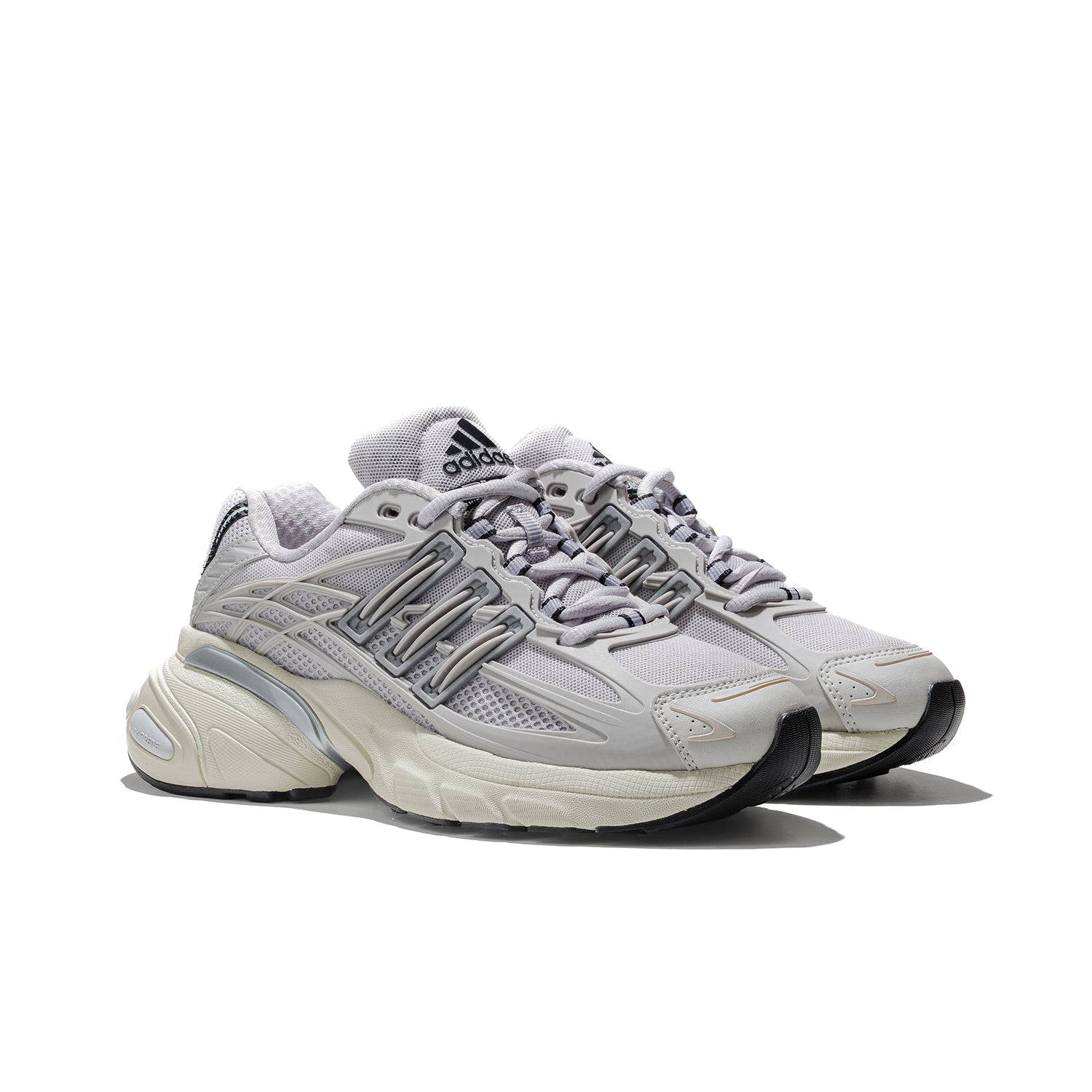 Adidas Adistar XLG 2.0 Grey One/Silver Metallic/Grey Two  - HQ7553