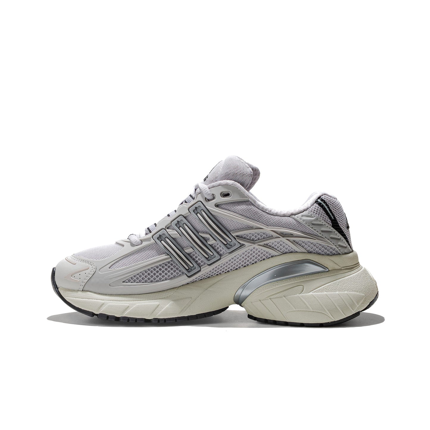 Adidas Adistar XLG 2.0 Grey One/Silver Metallic/Grey Two  - HQ7553