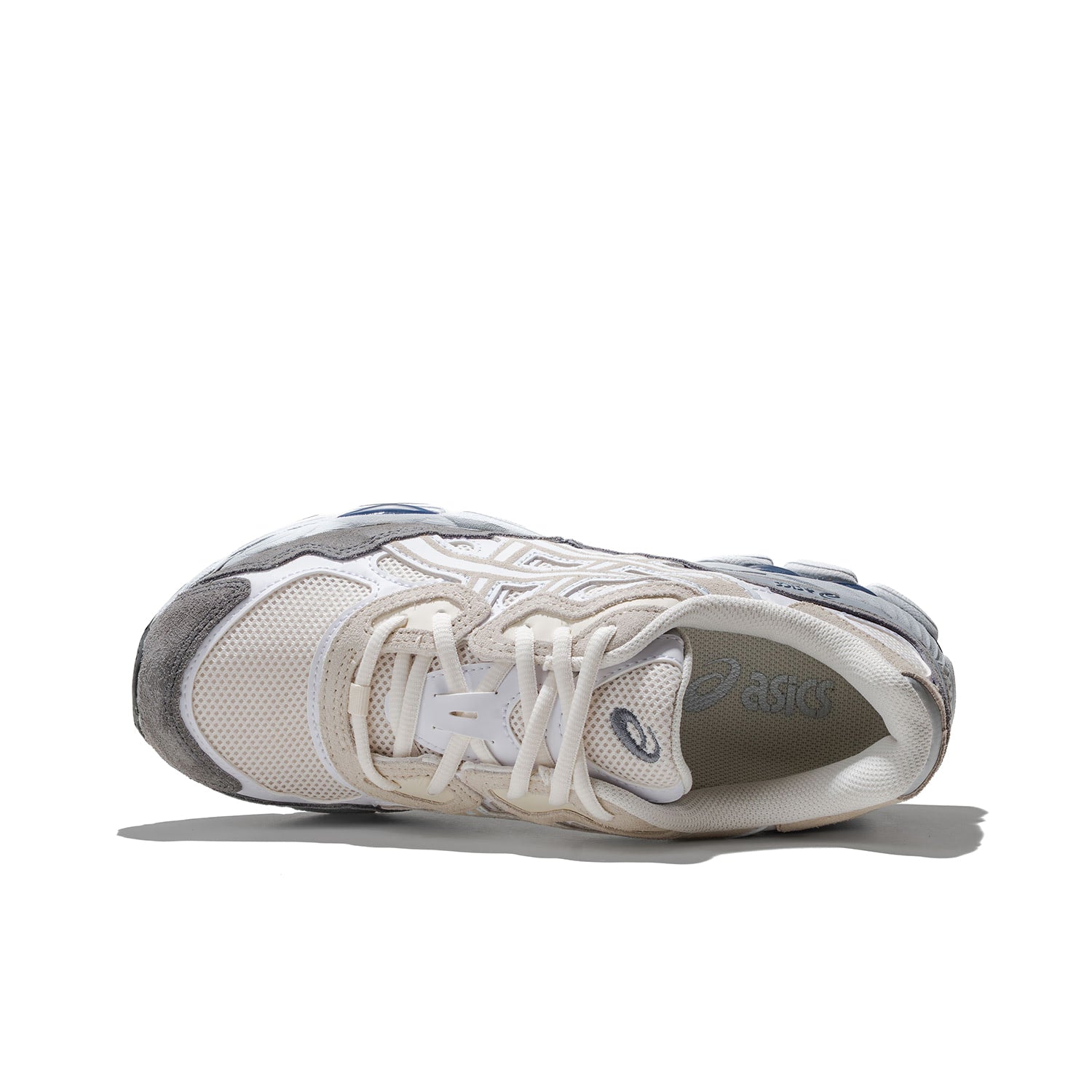 Adidas Adistar XLG 2.0 Grey One/Silver Metallic/Grey Two  - HQ7553