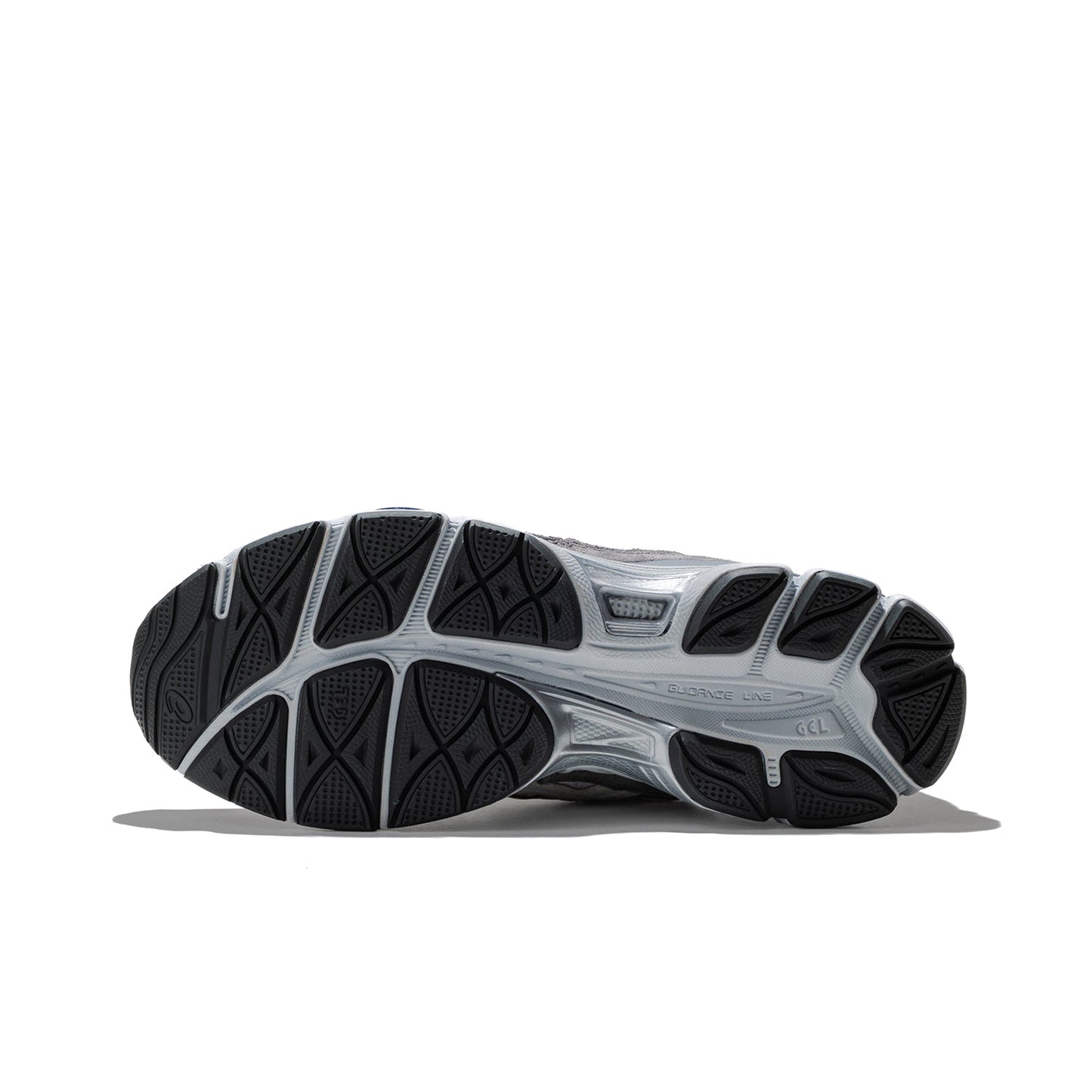 Adidas Adistar XLG 2.0 Grey One/Silver Metallic/Grey Two  - HQ7553