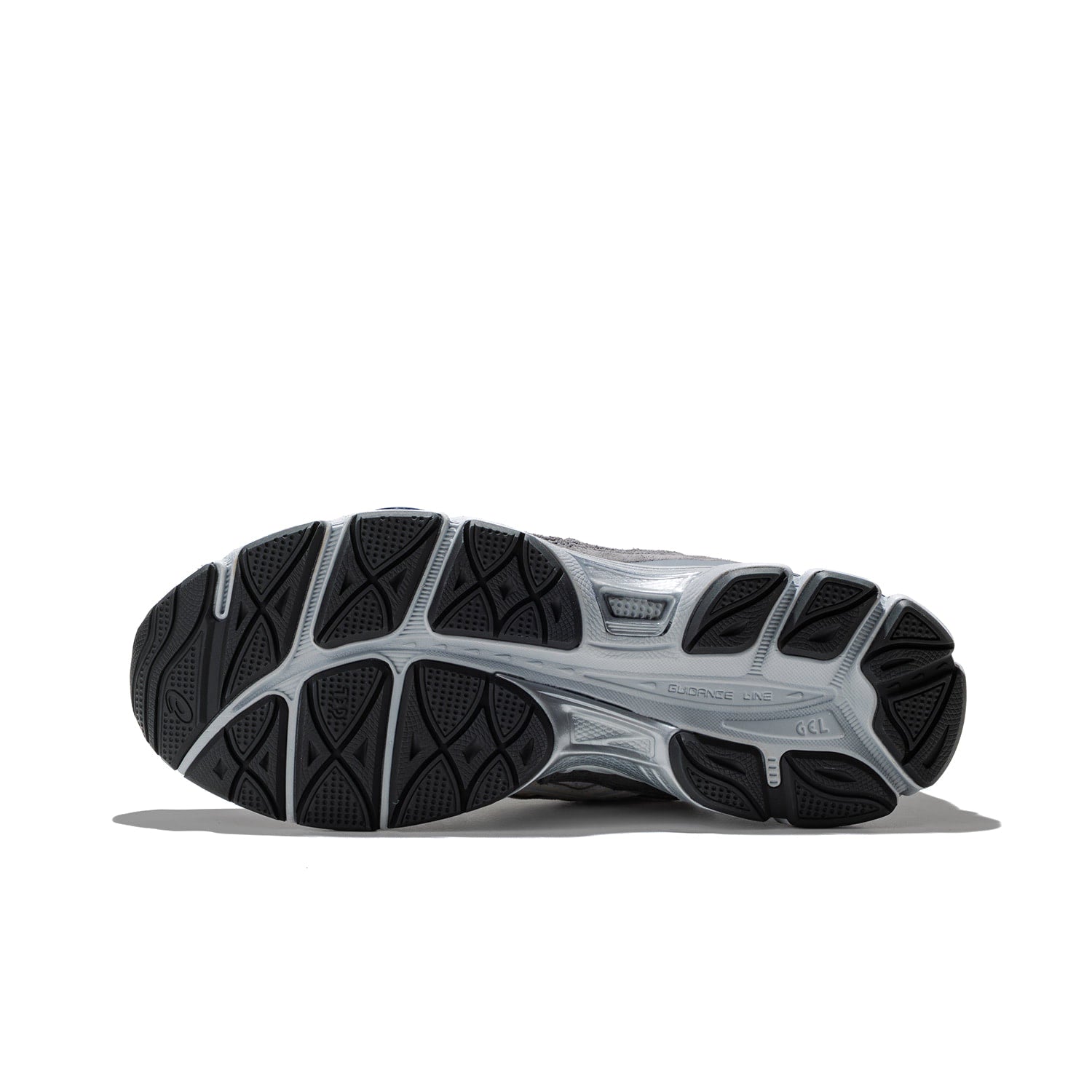 Adidas Adistar XLG 2.0 Grey One/Silver Metallic/Grey Two  - HQ7553