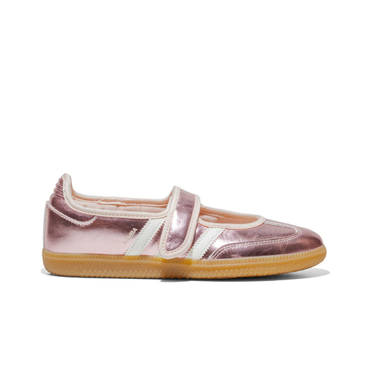 Adidas Originals Samba Jane W Wonder Quartz/Off White/Gum  - HQ7708