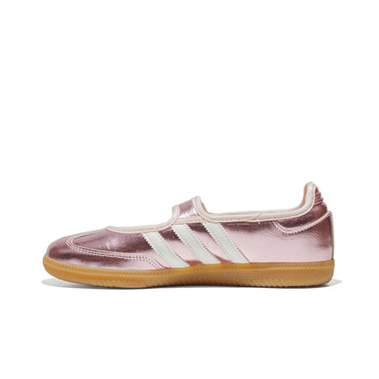 Adidas Originals Samba Jane W Wonder Quartz/Off White/Gum  - HQ7708