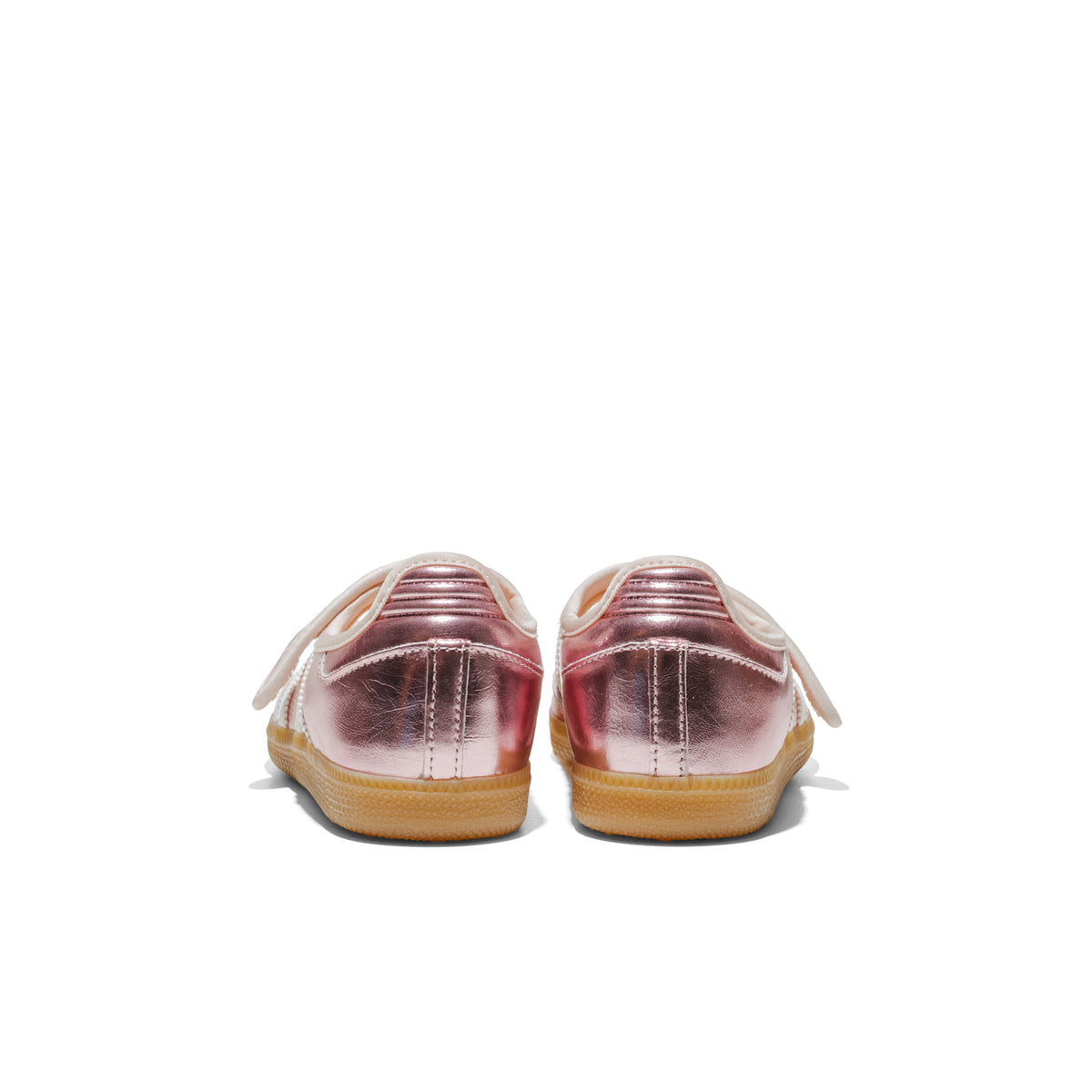 Adidas Originals Samba Jane W Wonder Quartz/Off White/Gum  - HQ7708
