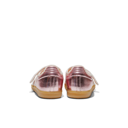 Adidas Originals Samba Jane W Wonder Quartz/Off White/Gum  - HQ7708