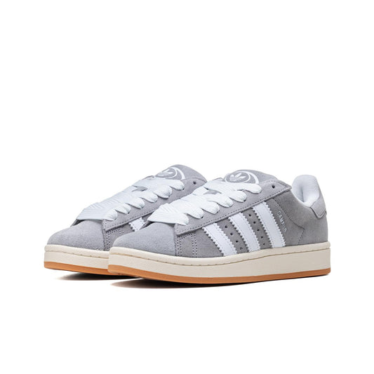 Adidas Originals Campus 00s Grey Three/Ftwr White/Off White  - HQ8707