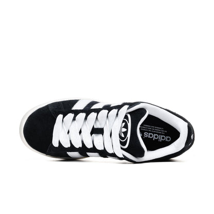 Adidas Originals Campus 00s Core Black/Ftwr White/Off White  - HQ8708