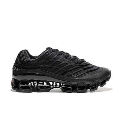 Adidas Originals Megaride F50 Core Black/Core Black/Iron Met  - HQ9343