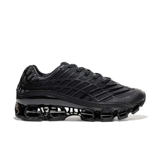Adidas Originals Megaride F50 Core Black/Core Black/Iron Met  - HQ9343