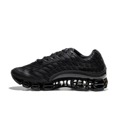 Adidas Originals Megaride F50 Core Black/Core Black/Iron Met  - HQ9343