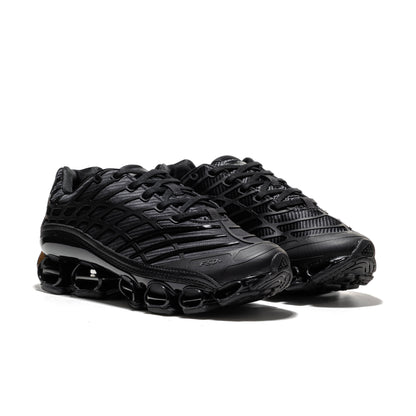 Adidas Originals Megaride F50 Core Black/Core Black/Iron Met  - HQ9343