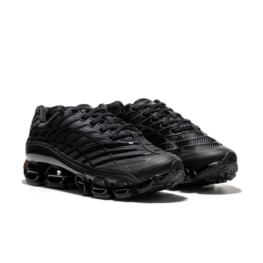 Adidas Originals Megaride F50 Core Black/Core Black/Iron Met  - HQ9343