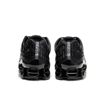 Adidas Originals Megaride F50 Core Black/Core Black/Iron Met  - HQ9343