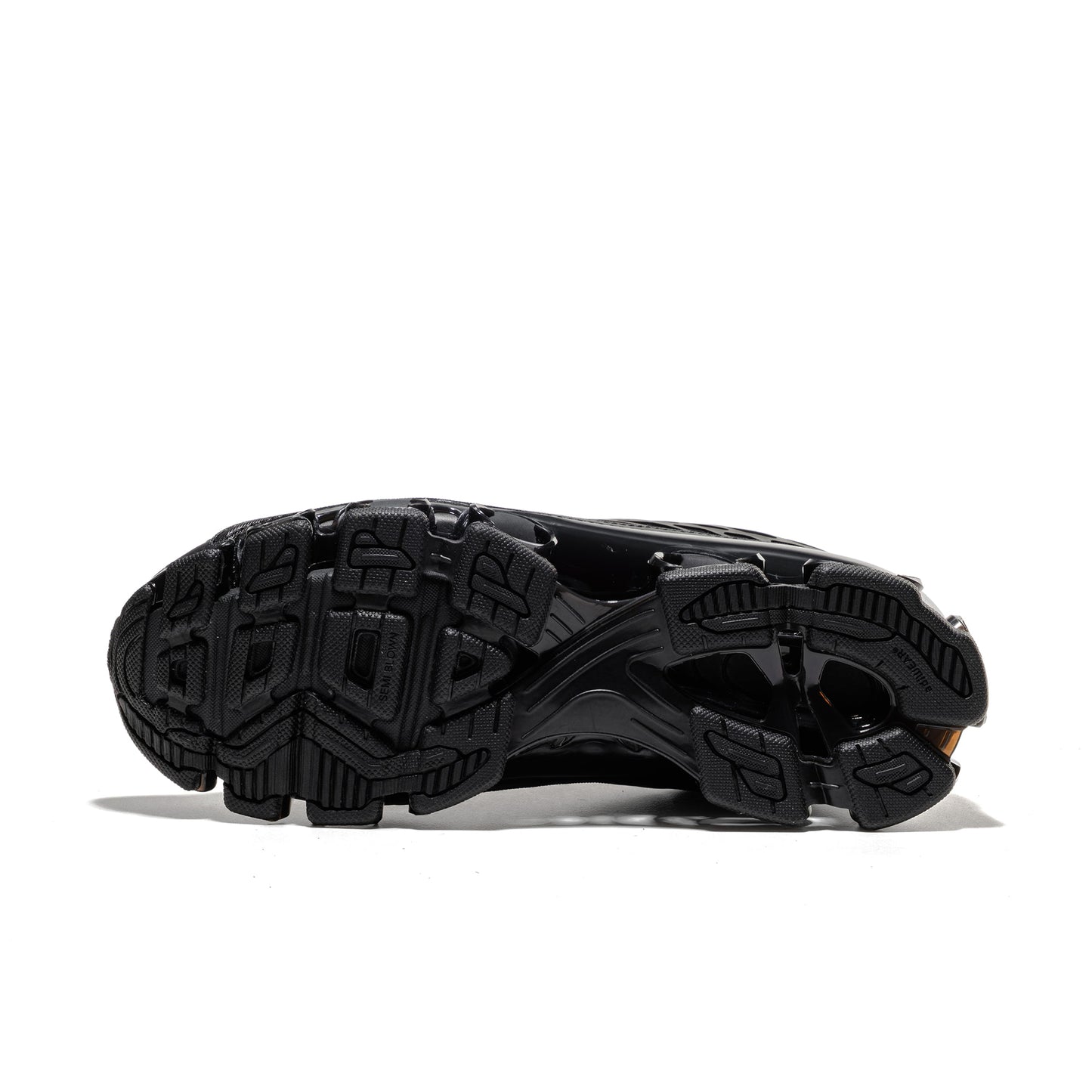 Adidas Originals Megaride F50 Core Black/Core Black/Iron Met  - HQ9343