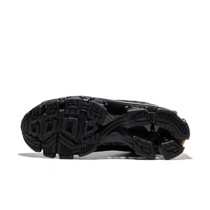 Adidas Originals Megaride F50 Core Black/Core Black/Iron Met  - HQ9343