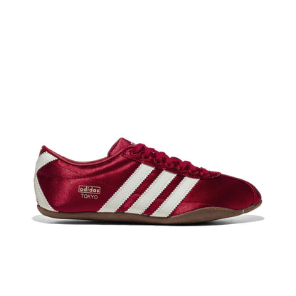 Adidas Originals Tokyo W Team Victory Red/Off White/Gum  - HQ9512