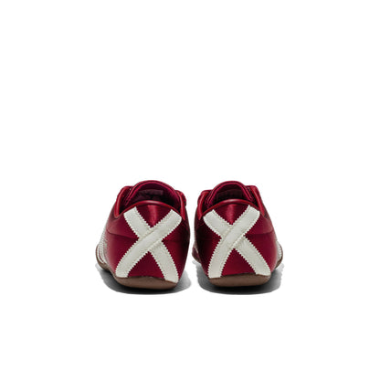 Adidas Originals Tokyo W Team Victory Red/Off White/Gum  - HQ9512