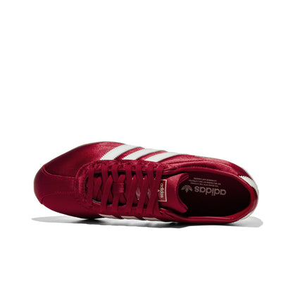 Adidas Originals Tokyo W Team Victory Red/Off White/Gum  - HQ9512