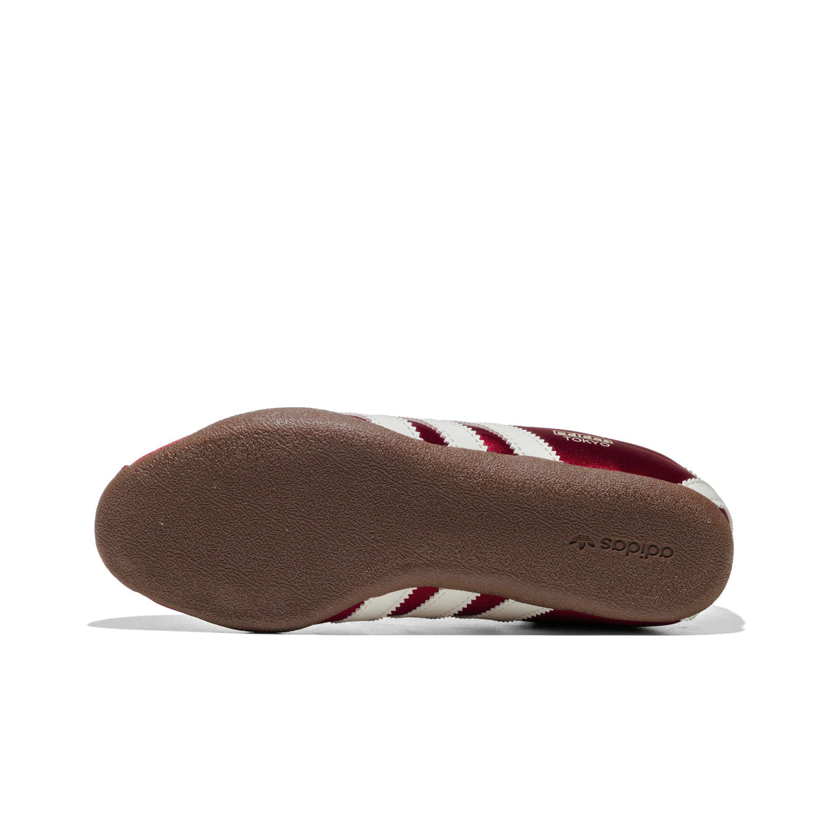 Adidas Originals Tokyo W Team Victory Red/Off White/Gum  - HQ9512