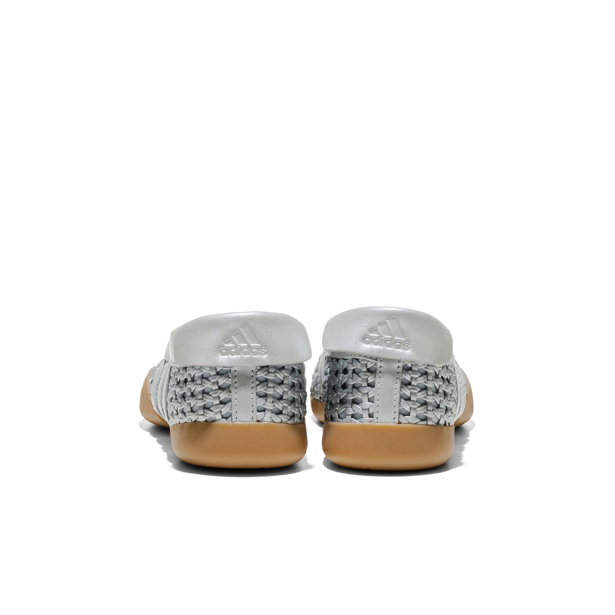 Adidas Originals Taekwondo Mei Ballet W Silver Met  - HQ9627
