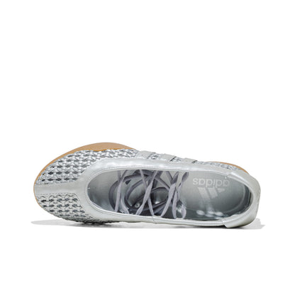 Adidas Originals Taekwondo Mei Ballet W Silver Met  - HQ9627