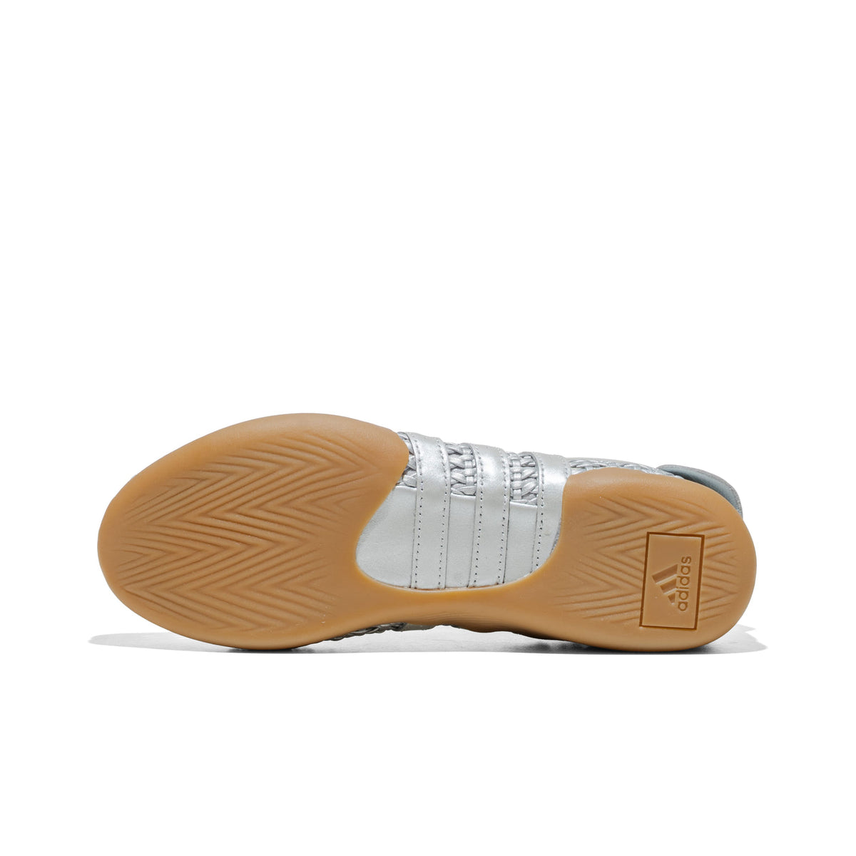 Adidas Originals Taekwondo Mei Ballet W Silver Met  - HQ9627