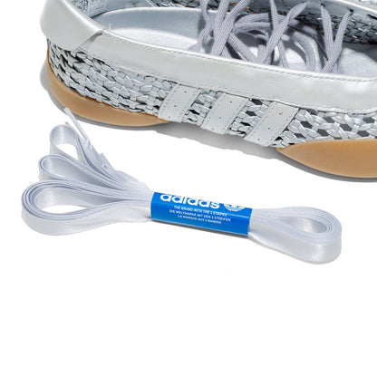 Adidas Originals Taekwondo Mei Ballet W Silver Met  - HQ9627
