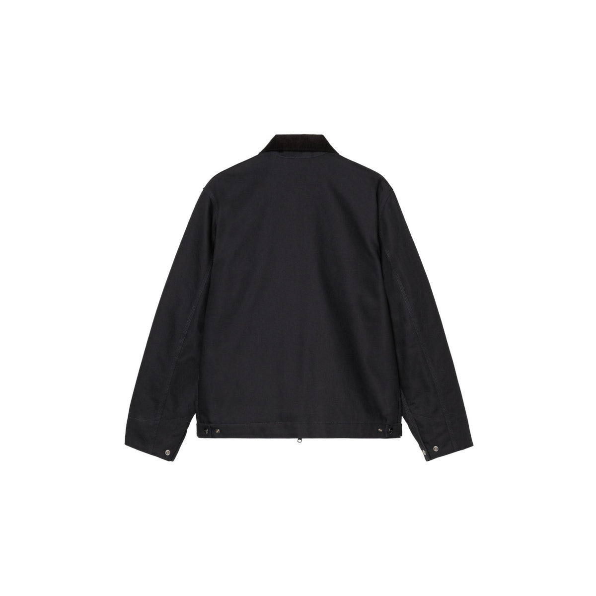 Carhartt WIP Detroit Jacket Dark Navy/Black rigid  - I0152640DI01