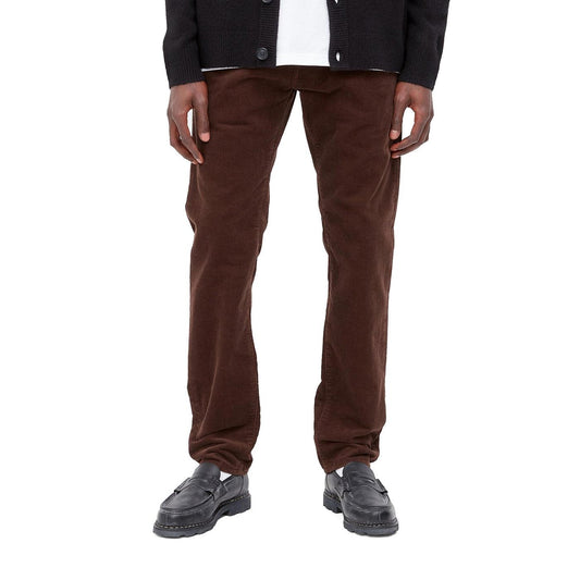 Carhartt Klondike Pant Ale Rinsed  - I0177790W402