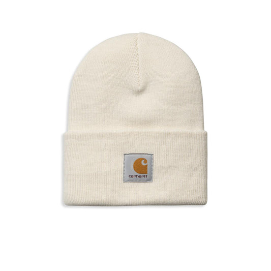 Carhartt Acrylic Watch Hat Natural  - I02022205XX