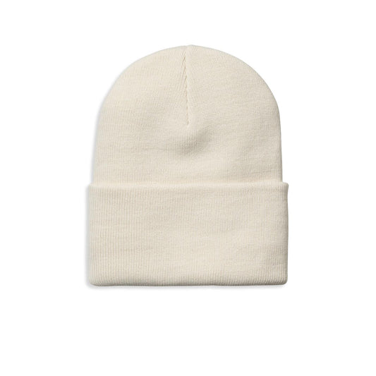 Carhartt Acrylic Watch Hat Natural  - I02022205XX