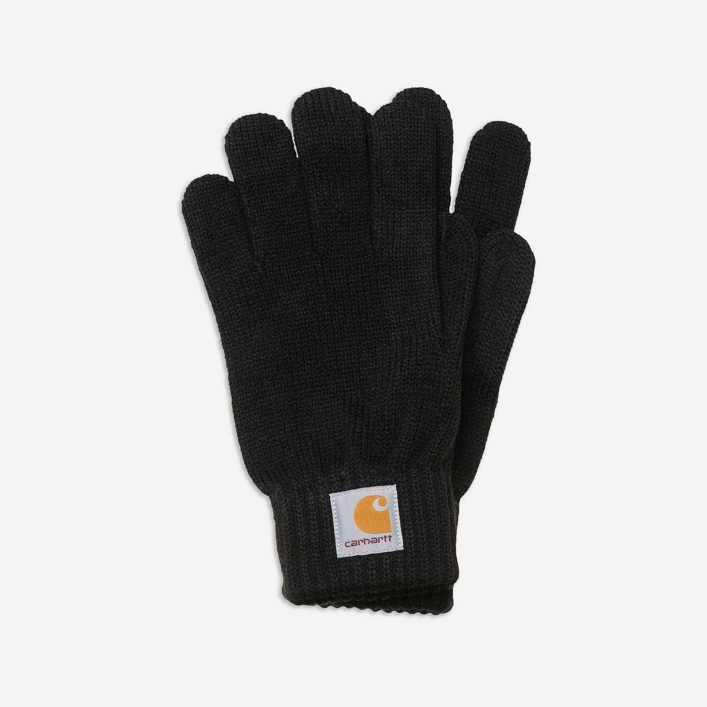 Carhartt Watch Gloves Black