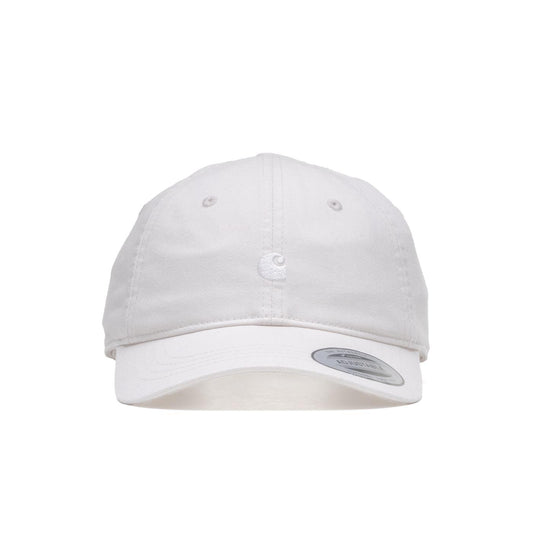 Carhartt WIP Madison Logo Cap Wax  - I023750D6XX