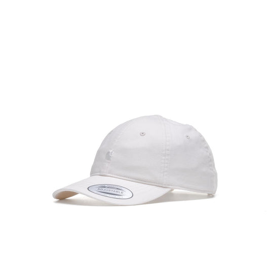 Carhartt WIP Madison Logo Cap Wax  - I023750D6XX