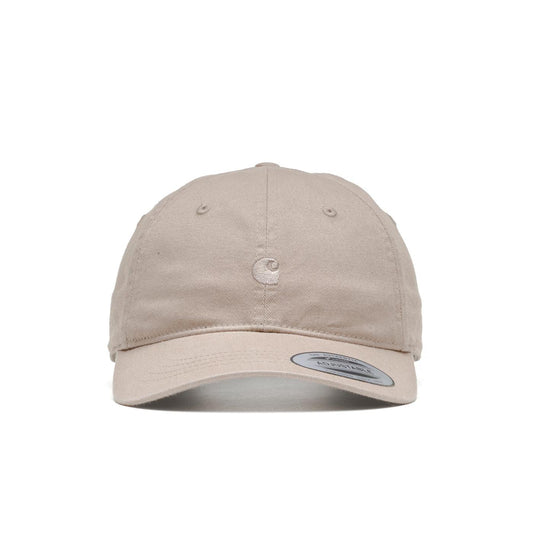 Carhartt Madison Logo Cap Wall  - I023750G1XX