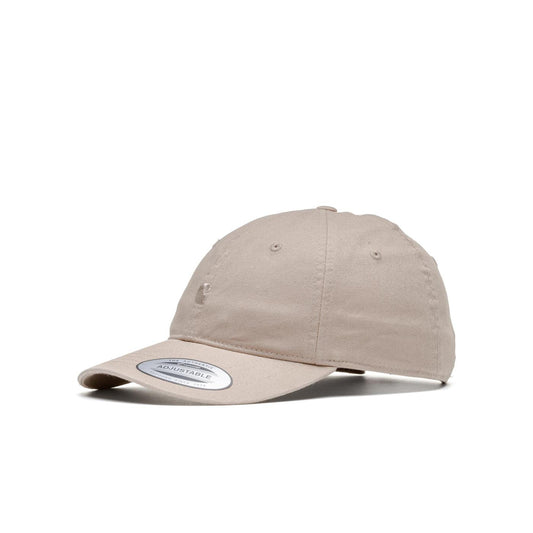 Carhartt Madison Logo Cap Wall  - I023750G1XX