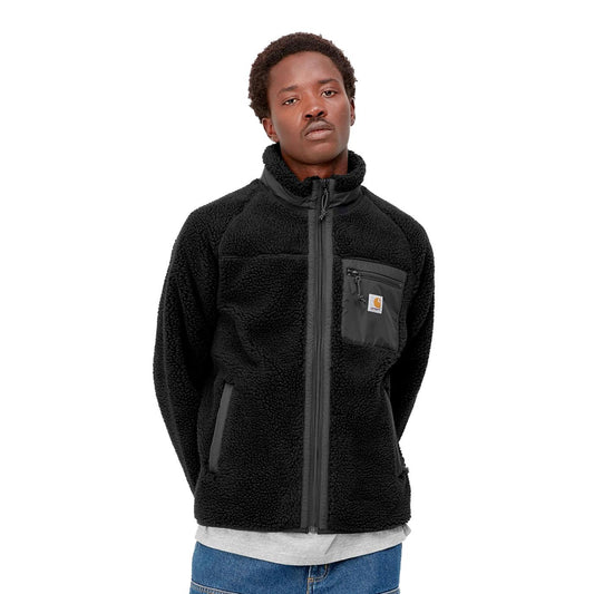 Carhartt WIP Prentis Liner Black/Black  - I02512000EXX