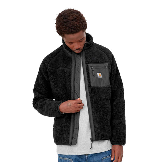 Carhartt WIP Prentis Liner Black/Black  - I02512000EXX