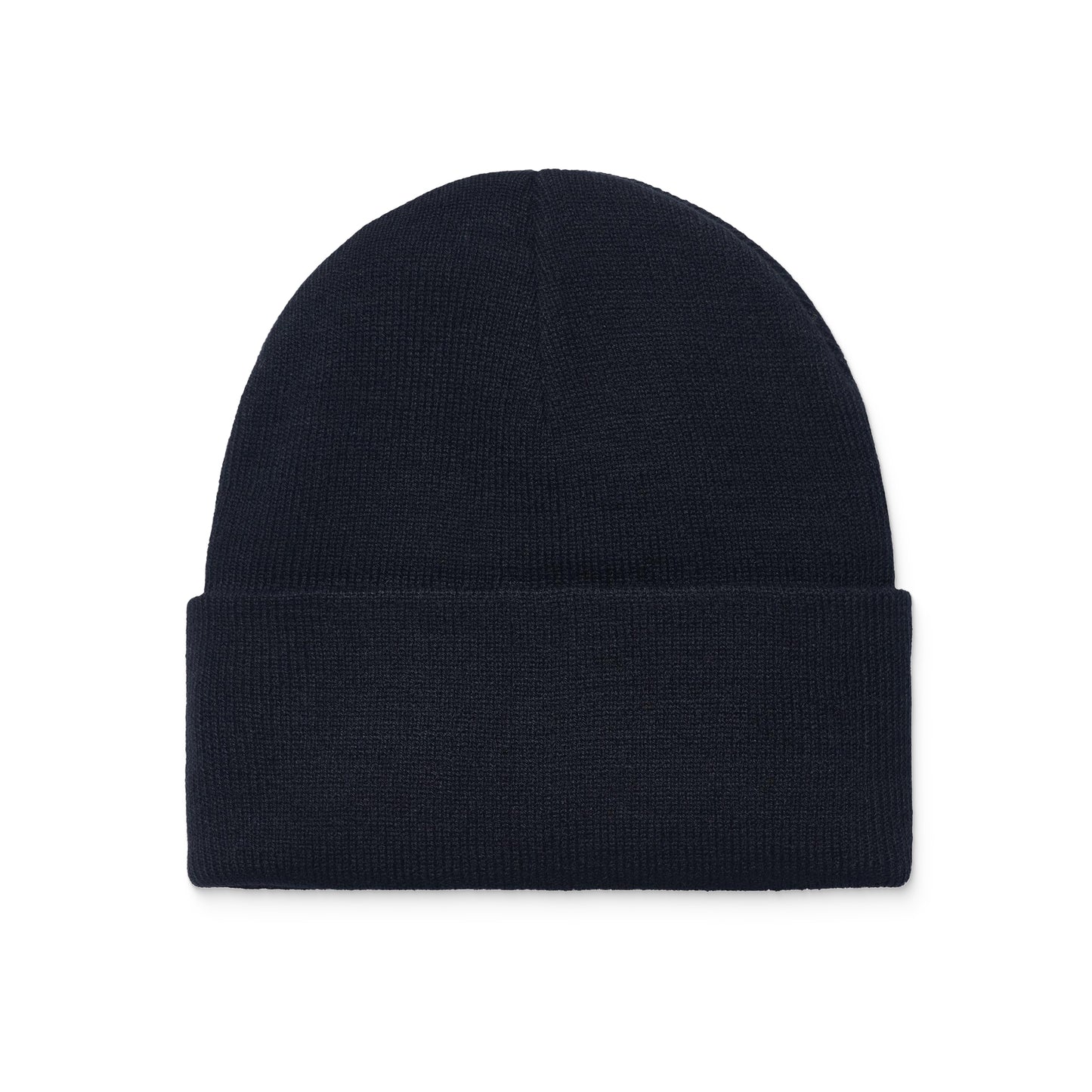 Carhartt WIP Chase Beanie Dark Navy/Gold  - I02622200HXX