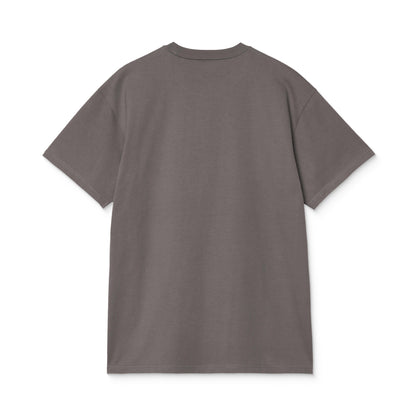 Carhartt WIP S/S Chase T-Shirt Porphyry/Gold  - I0263913H5XX