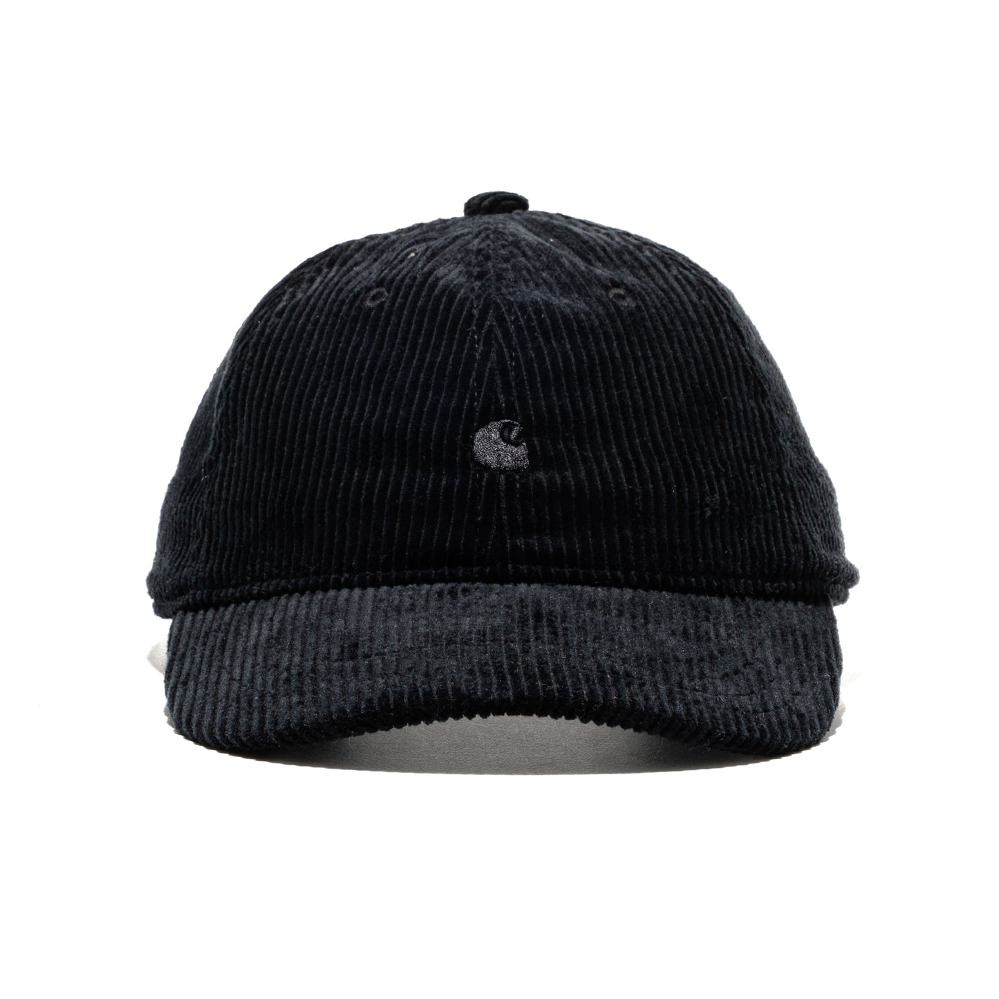 Carhartt WIP Harlem Cap Black/Black  - I02689000EXX