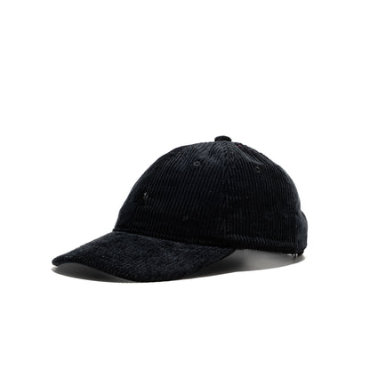 Carhartt WIP Harlem Cap Black/Black  - I02689000EXX