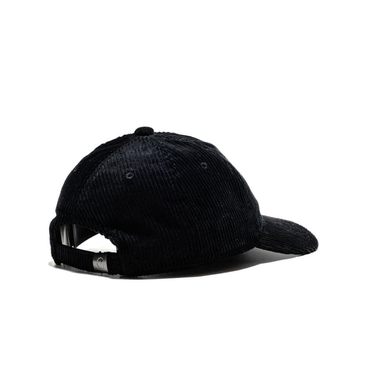 Carhartt WIP Harlem Cap Black/Black  - I02689000EXX