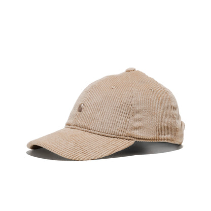 Carhartt WIP Harlem Cap Wall/Wall  - I0268900FGXX