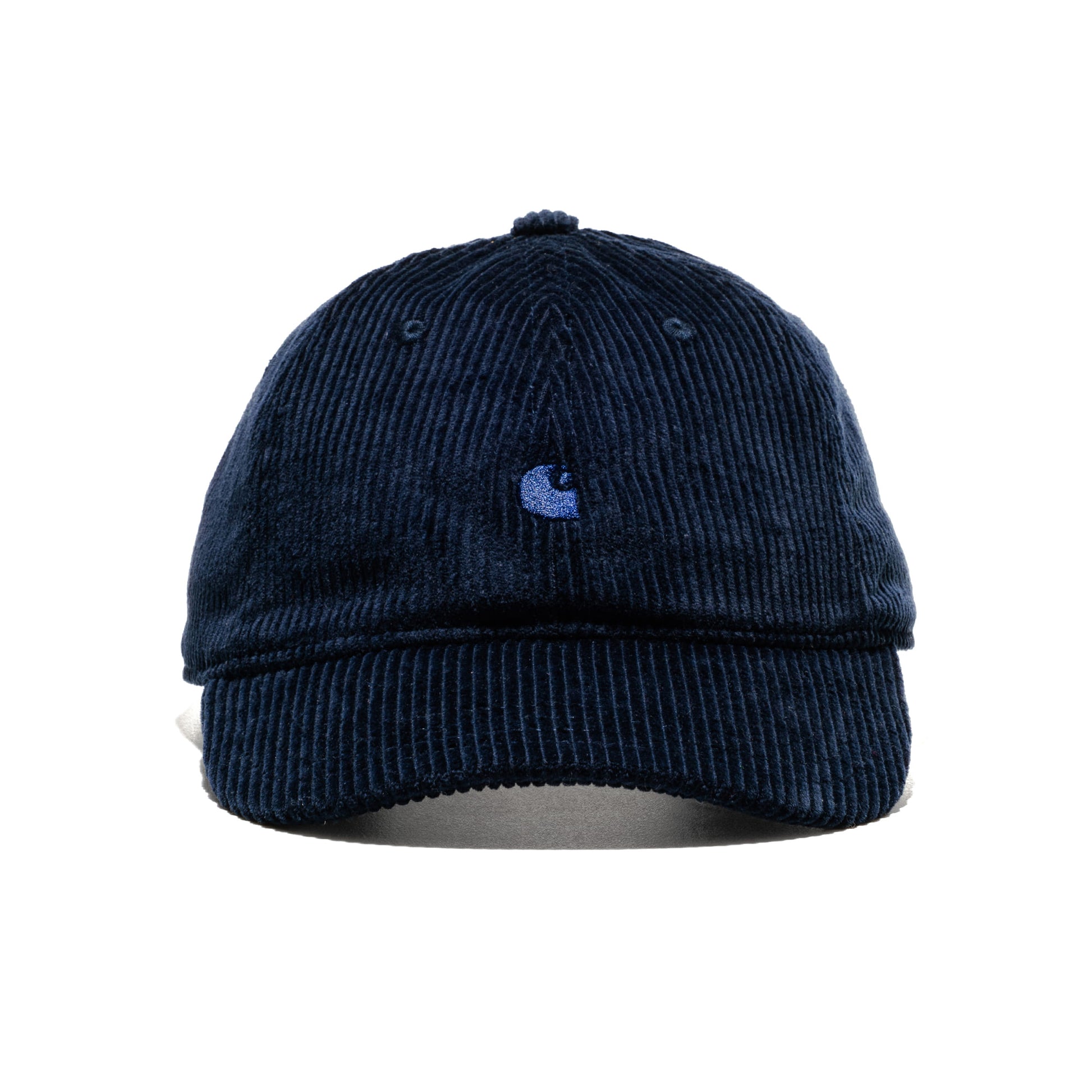 Carhartt WIP Harlem Cap Dark Navy/Dark Navy  - I0268900FHXX