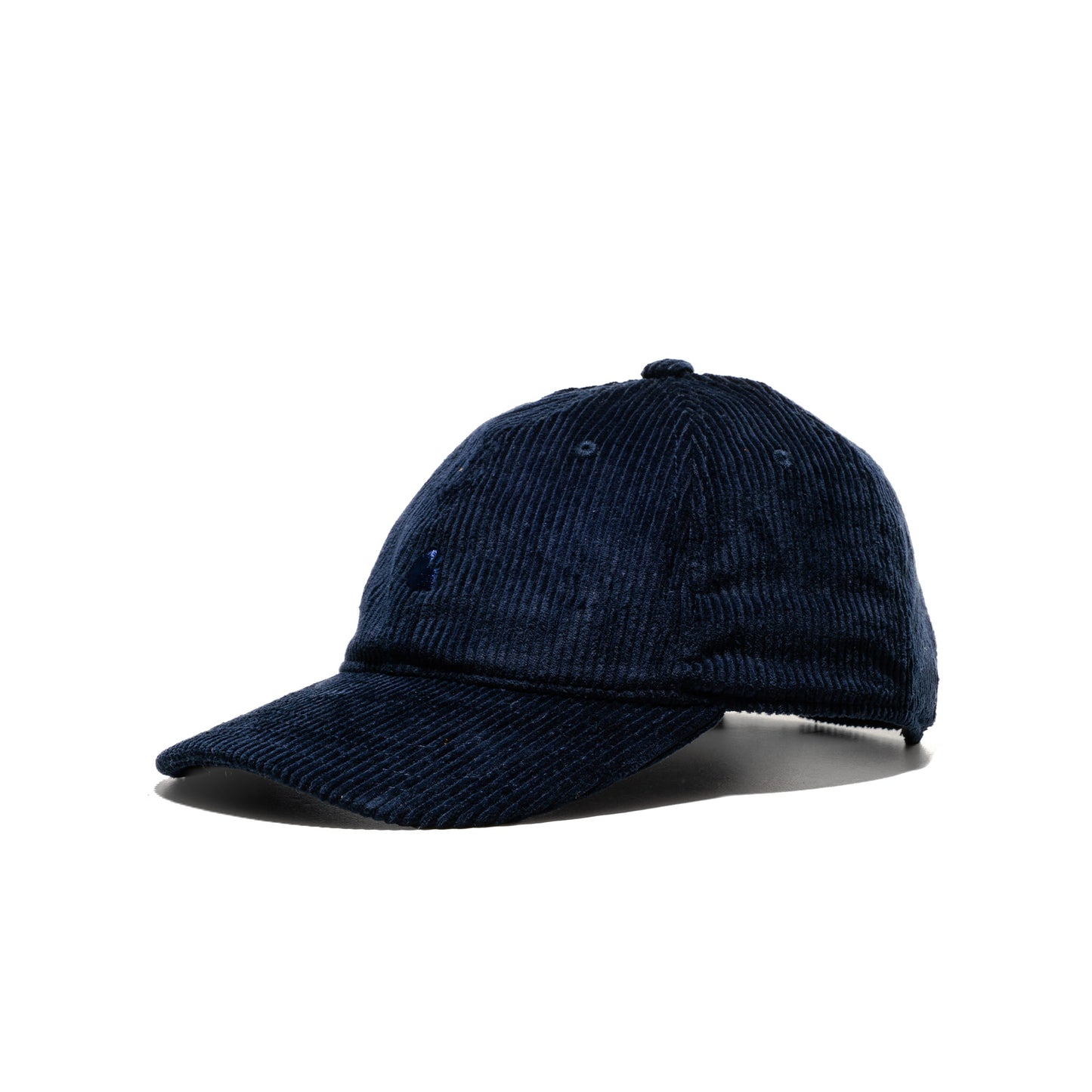 Carhartt WIP Harlem Cap Dark Navy/Dark Navy  - I0268900FHXX